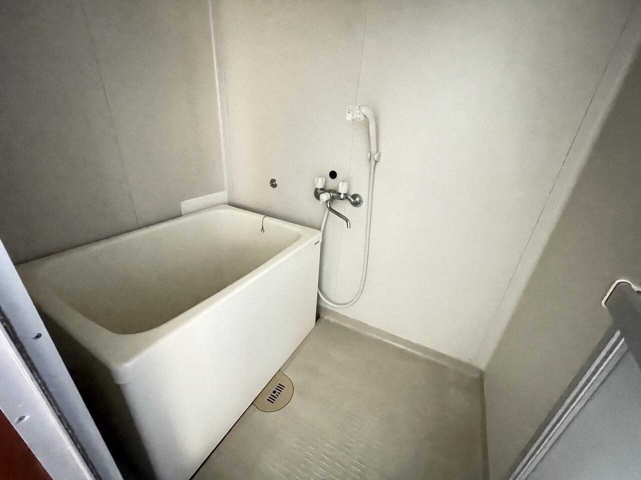 出口コーポの物件内観写真