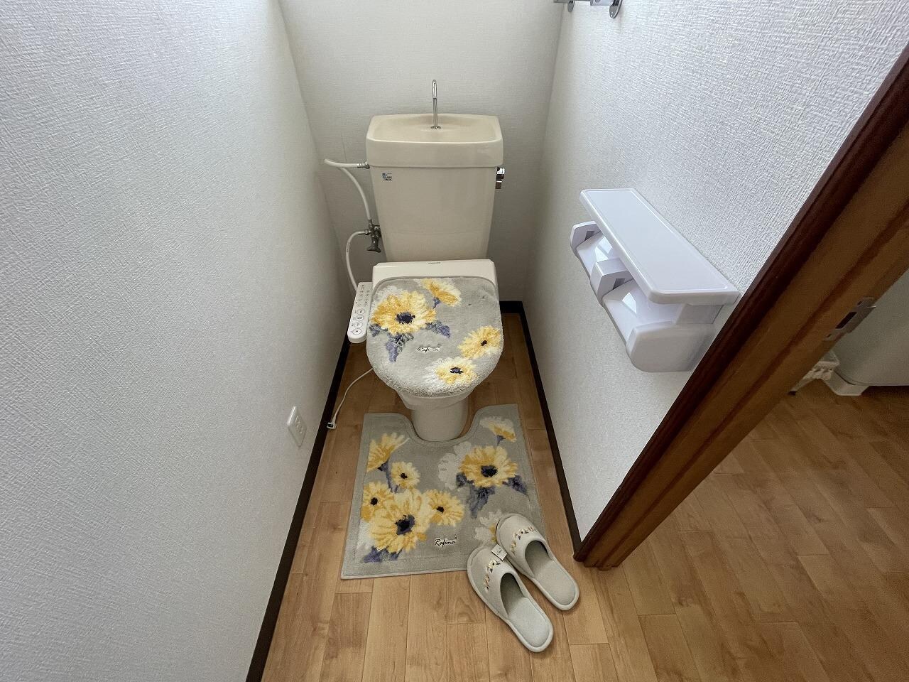 出口コーポの物件内観写真