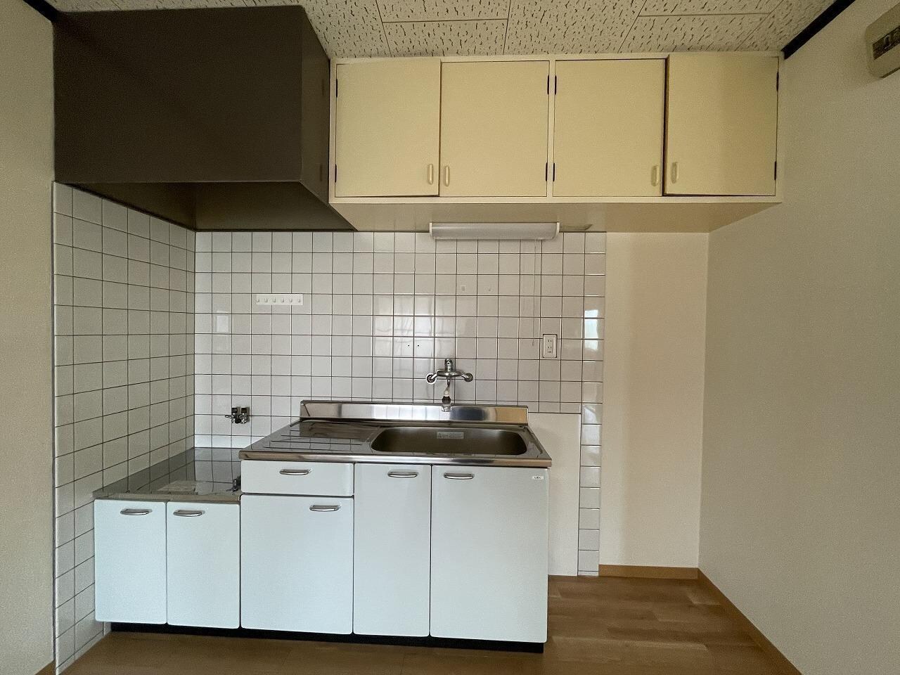 出口コーポの物件内観写真