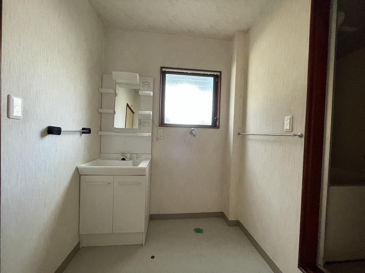 出口コーポの物件内観写真