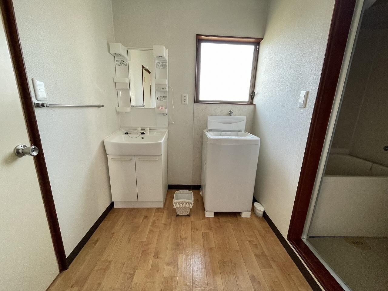 出口コーポの物件内観写真