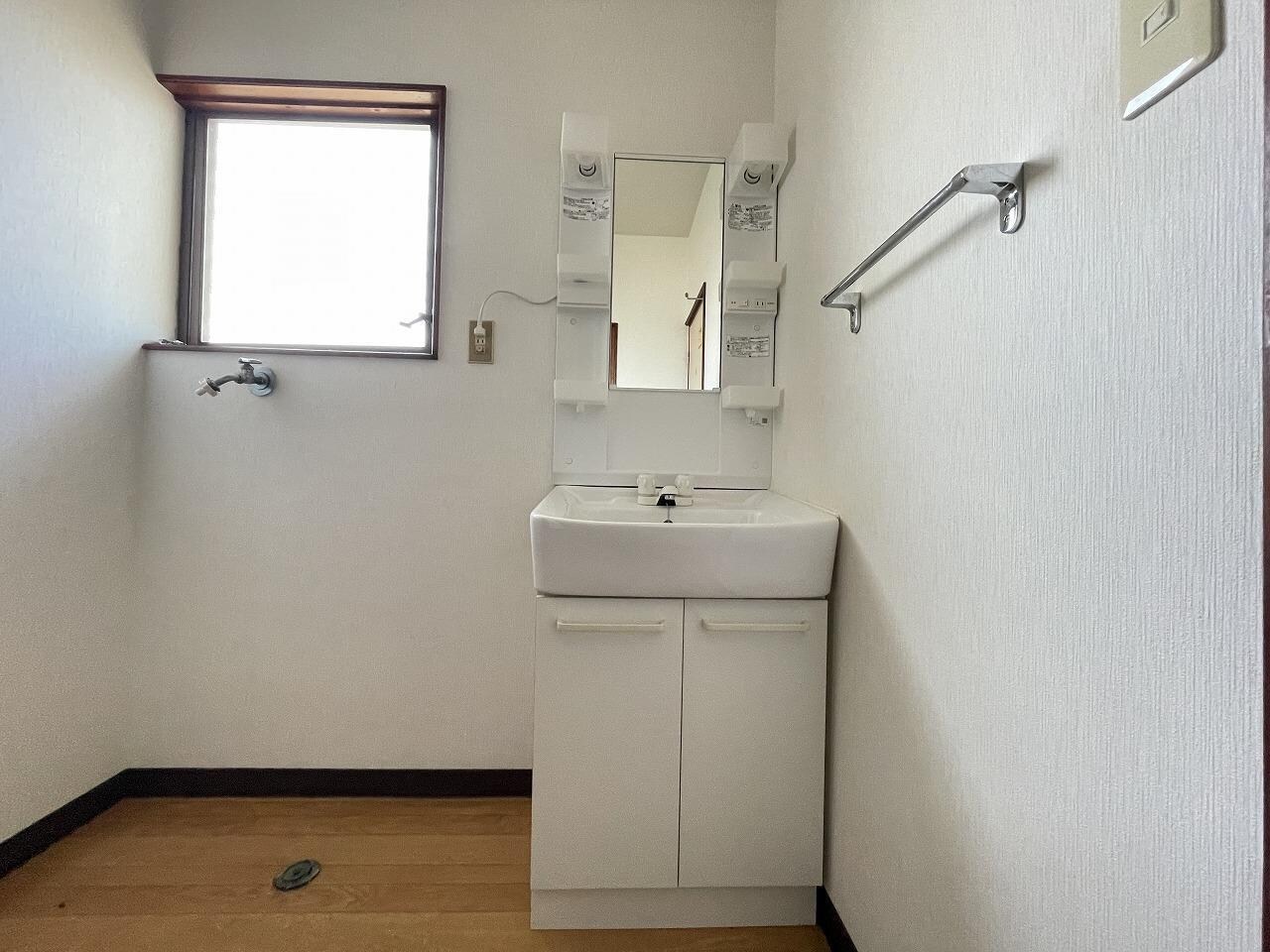 出口コーポの物件内観写真