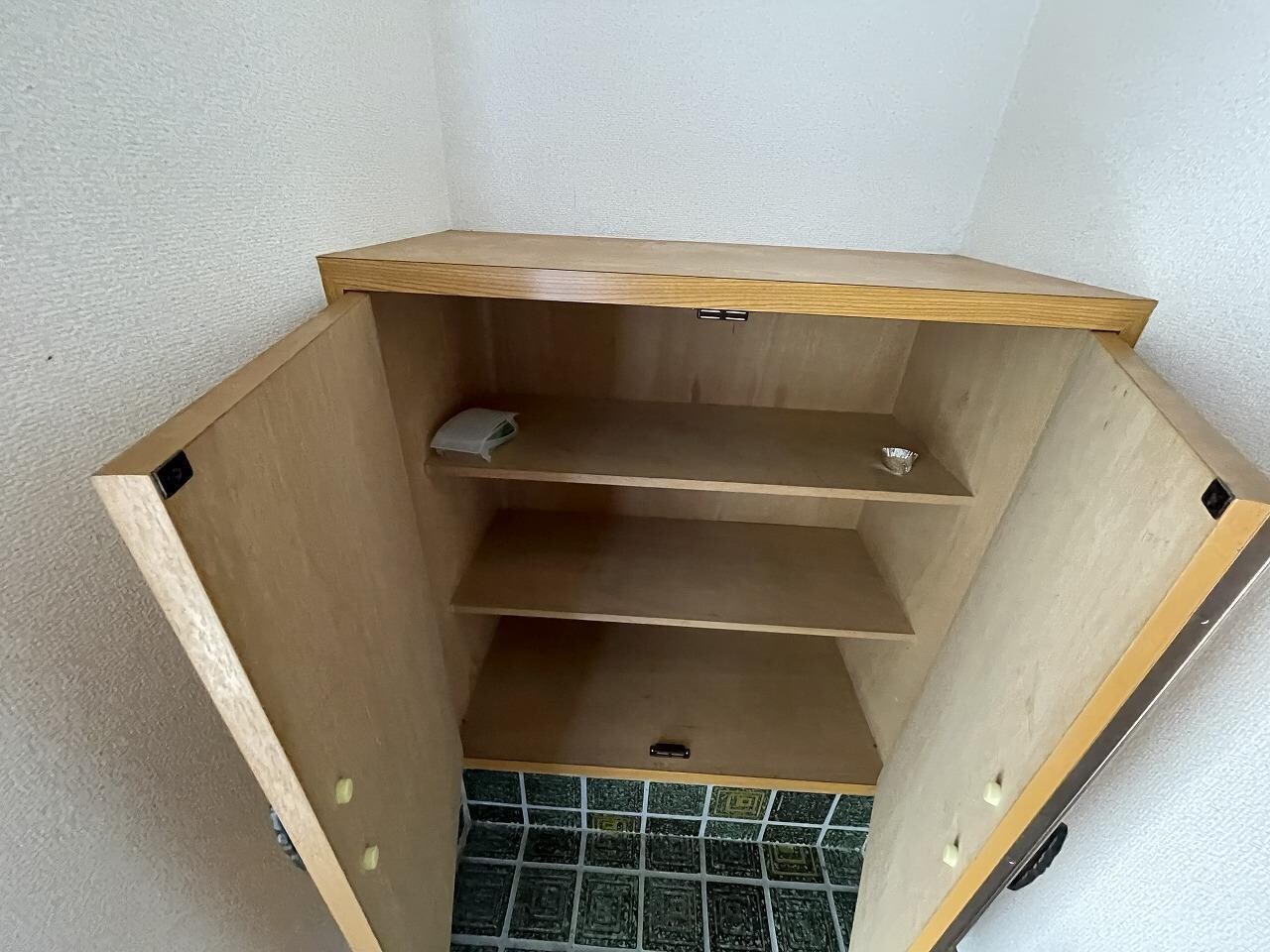 出口コーポの物件内観写真