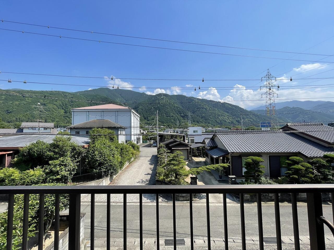 出口コーポの物件内観写真