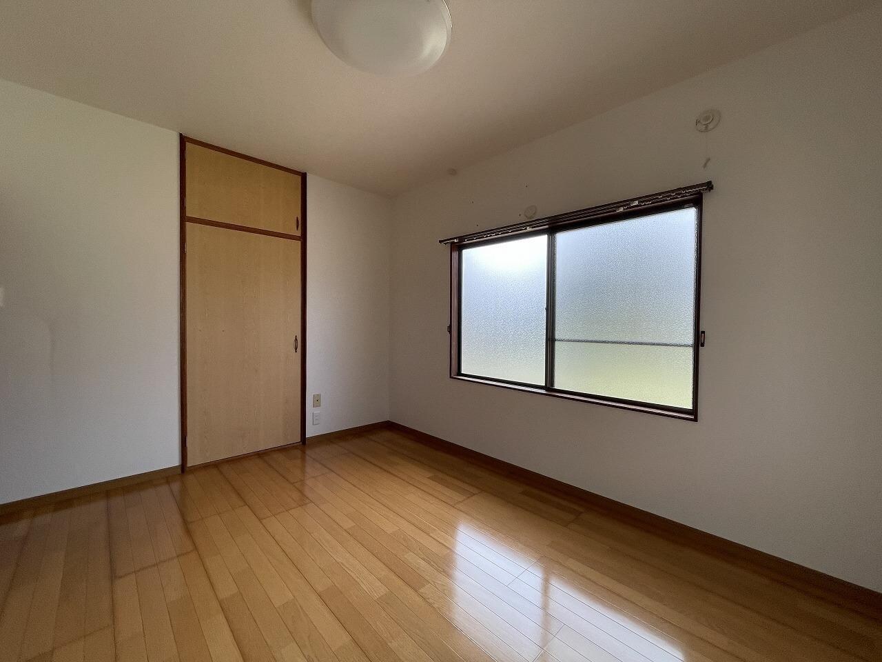 出口コーポの物件内観写真