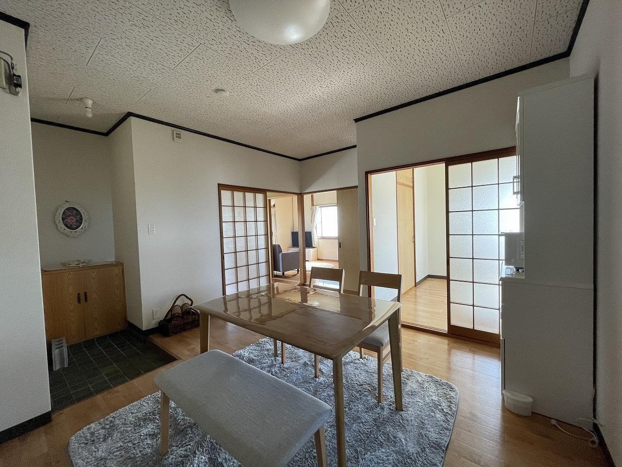 出口コーポの物件内観写真