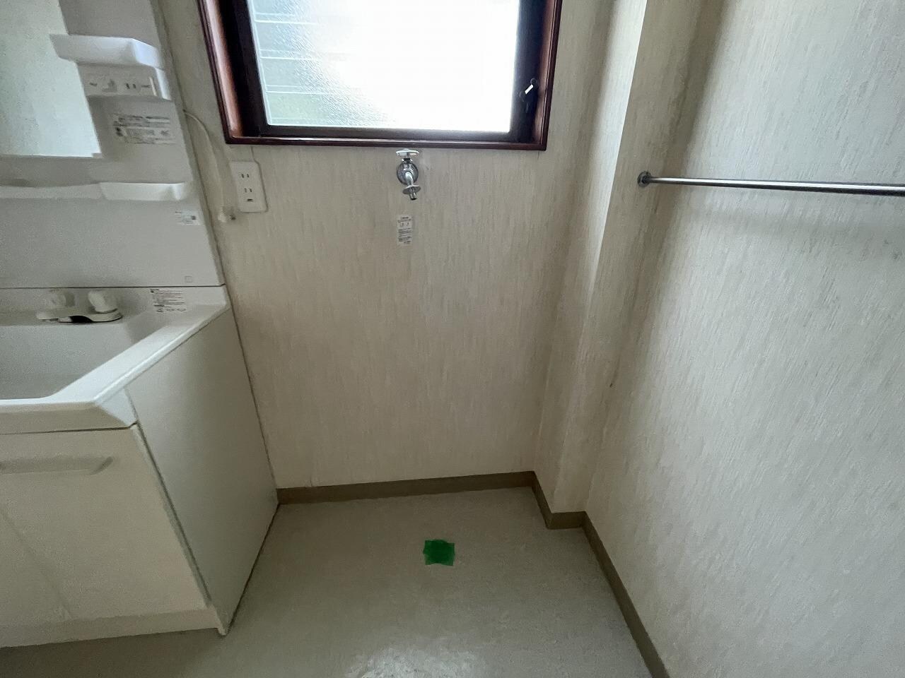 出口コーポの物件内観写真