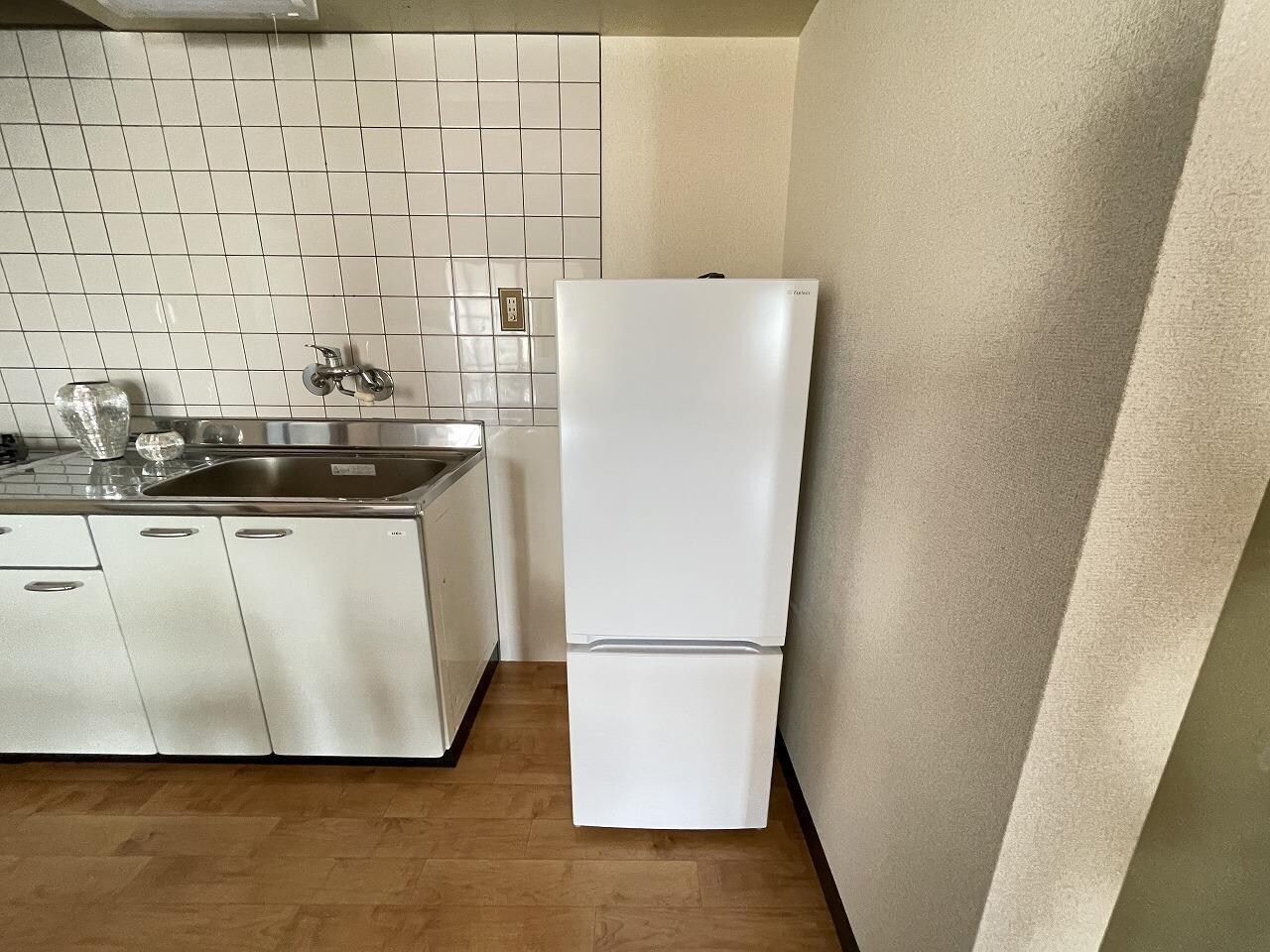 出口コーポの物件内観写真