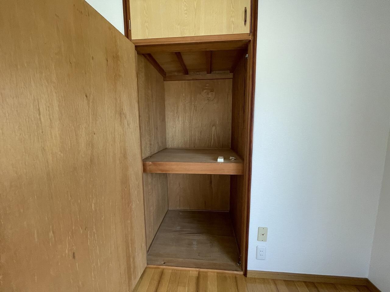 出口コーポの物件内観写真