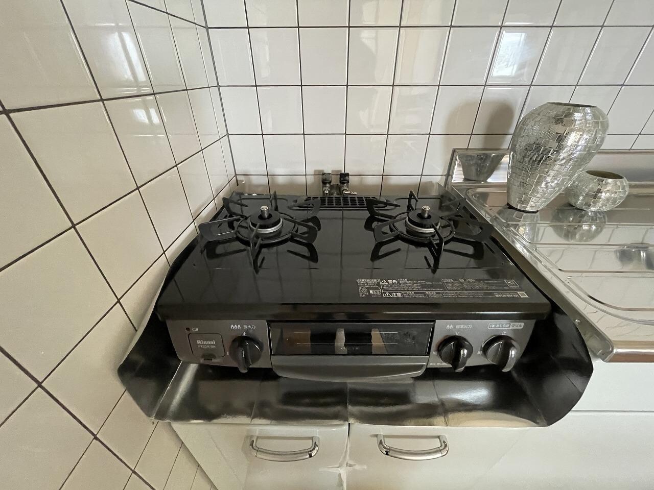 出口コーポの物件内観写真