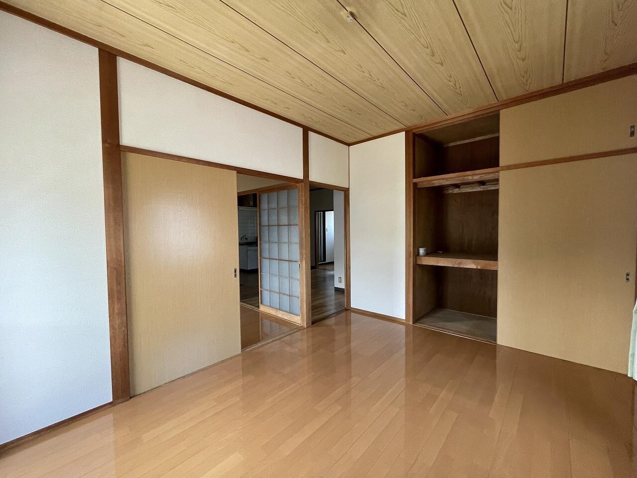 出口コーポの物件内観写真