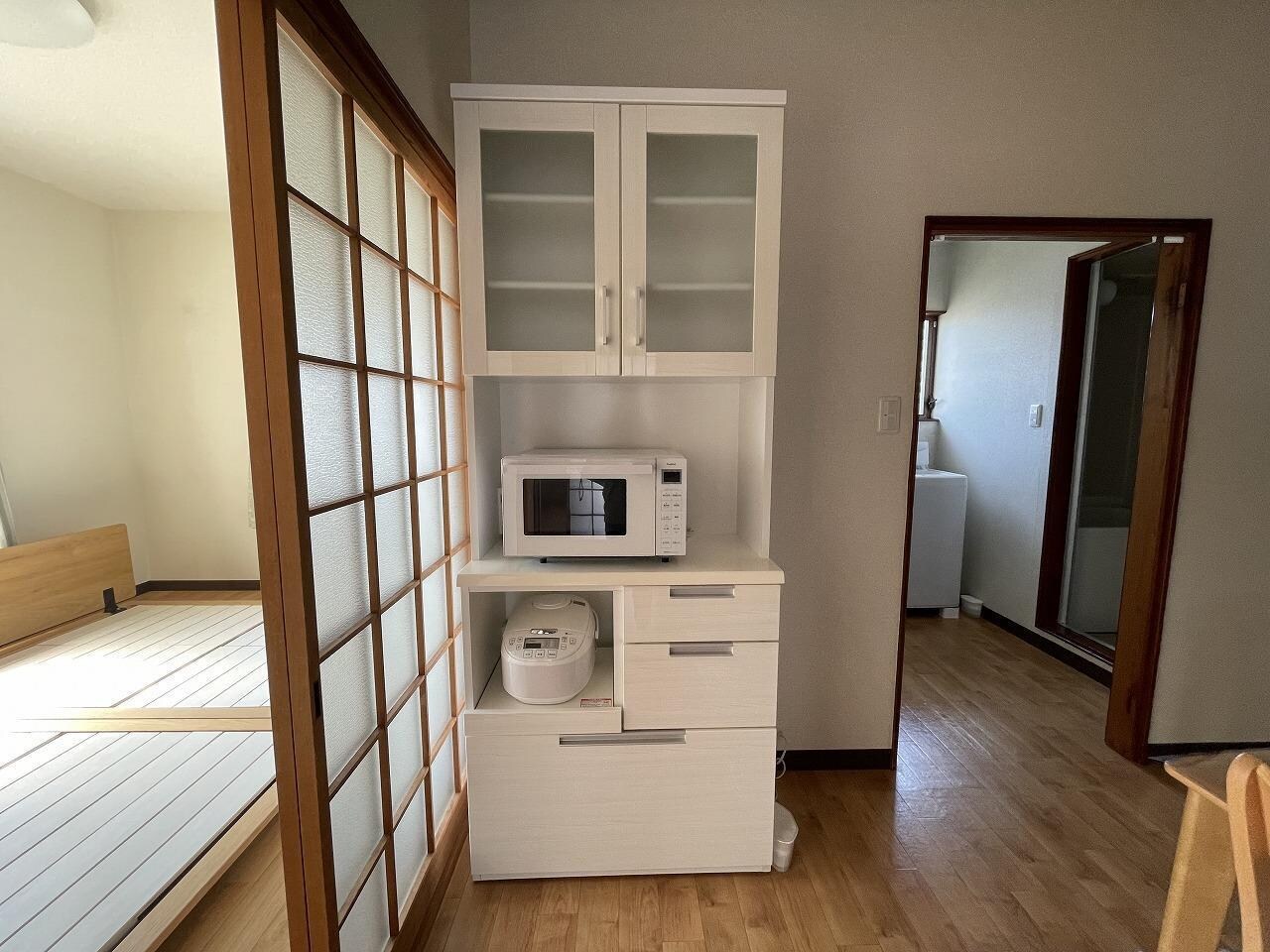 出口コーポの物件内観写真