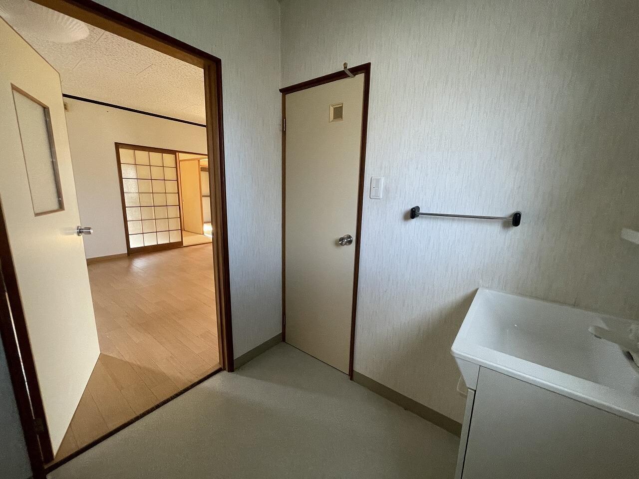 出口コーポの物件内観写真