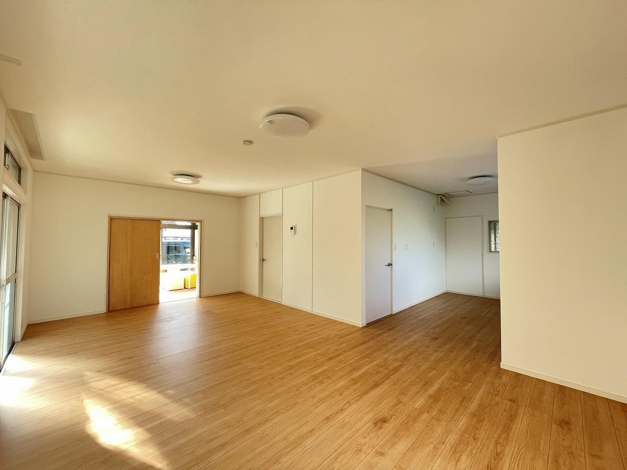 中村4丁目2-39貸家の物件内観写真