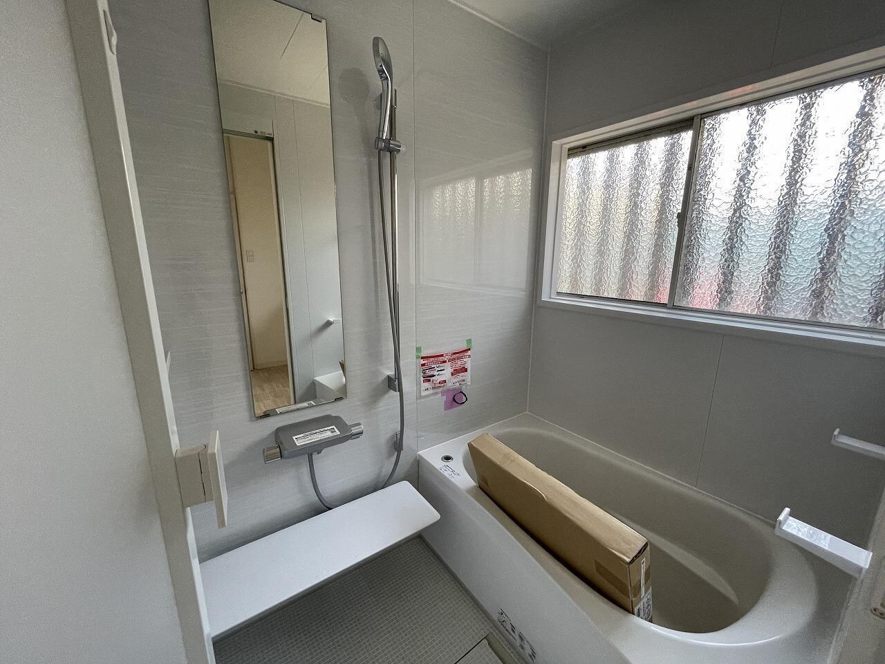 中村4丁目2-39貸家の物件内観写真