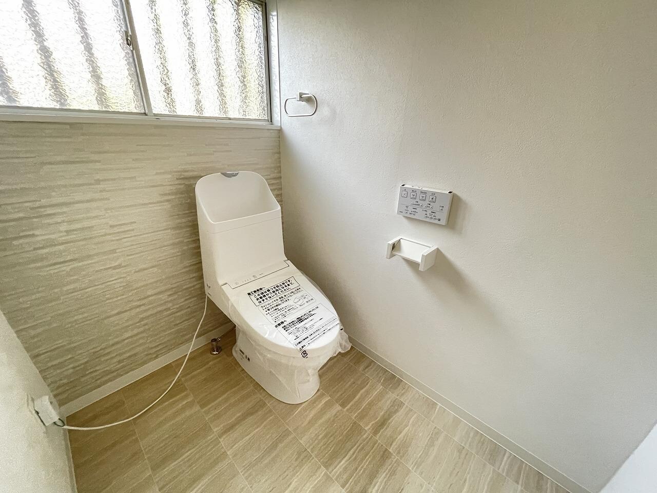 中村4丁目2-39貸家の物件内観写真