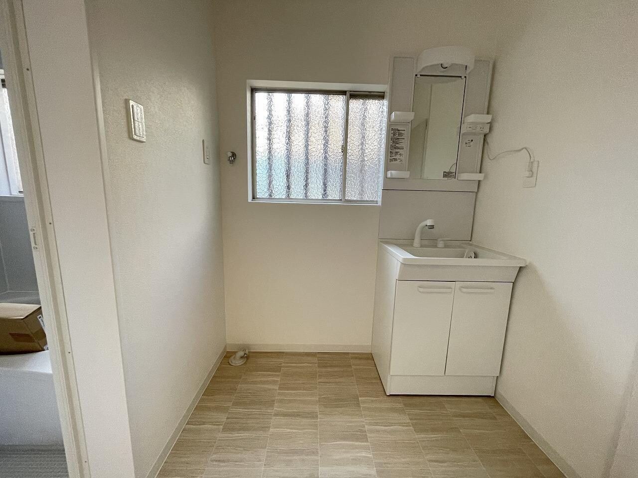 中村4丁目2-39貸家の物件内観写真