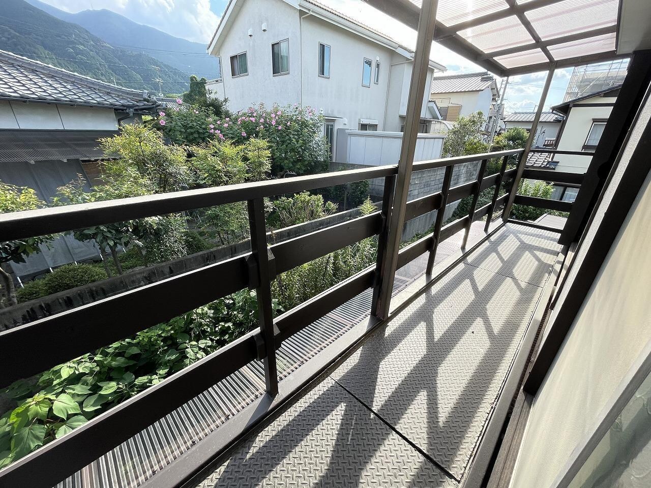 中村4丁目2-39貸家の物件内観写真