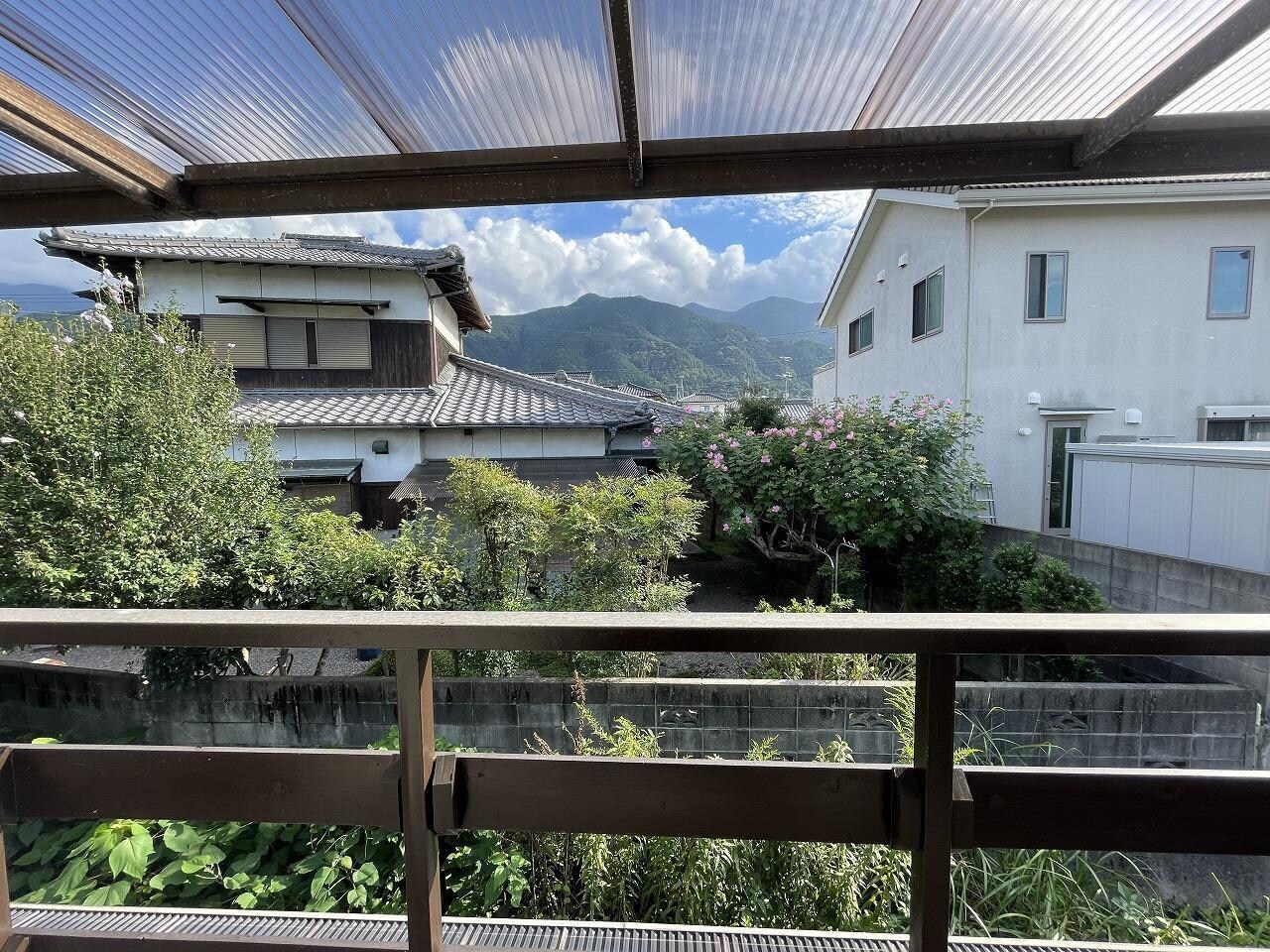 中村4丁目2-39貸家の物件内観写真