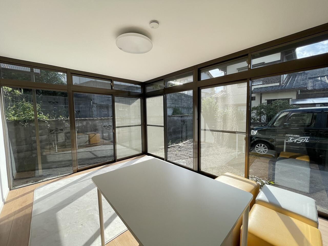 中村4丁目2-39貸家の物件内観写真