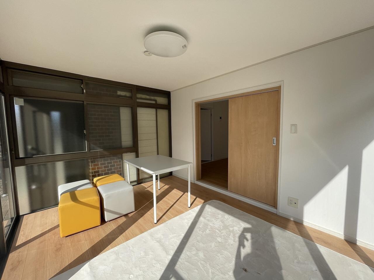 中村4丁目2-39貸家の物件内観写真