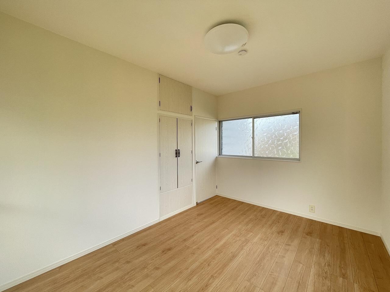 中村4丁目2-39貸家の物件内観写真