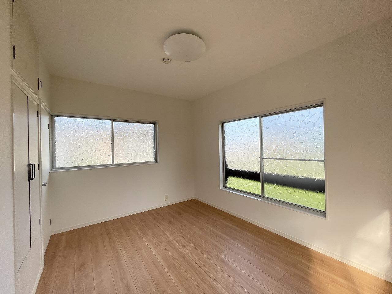 中村4丁目2-39貸家の物件内観写真