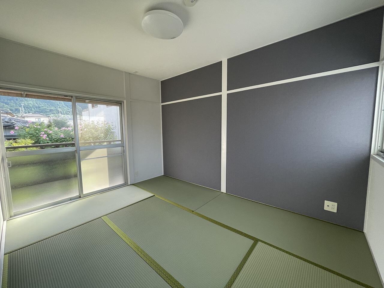 中村4丁目2-39貸家の物件内観写真