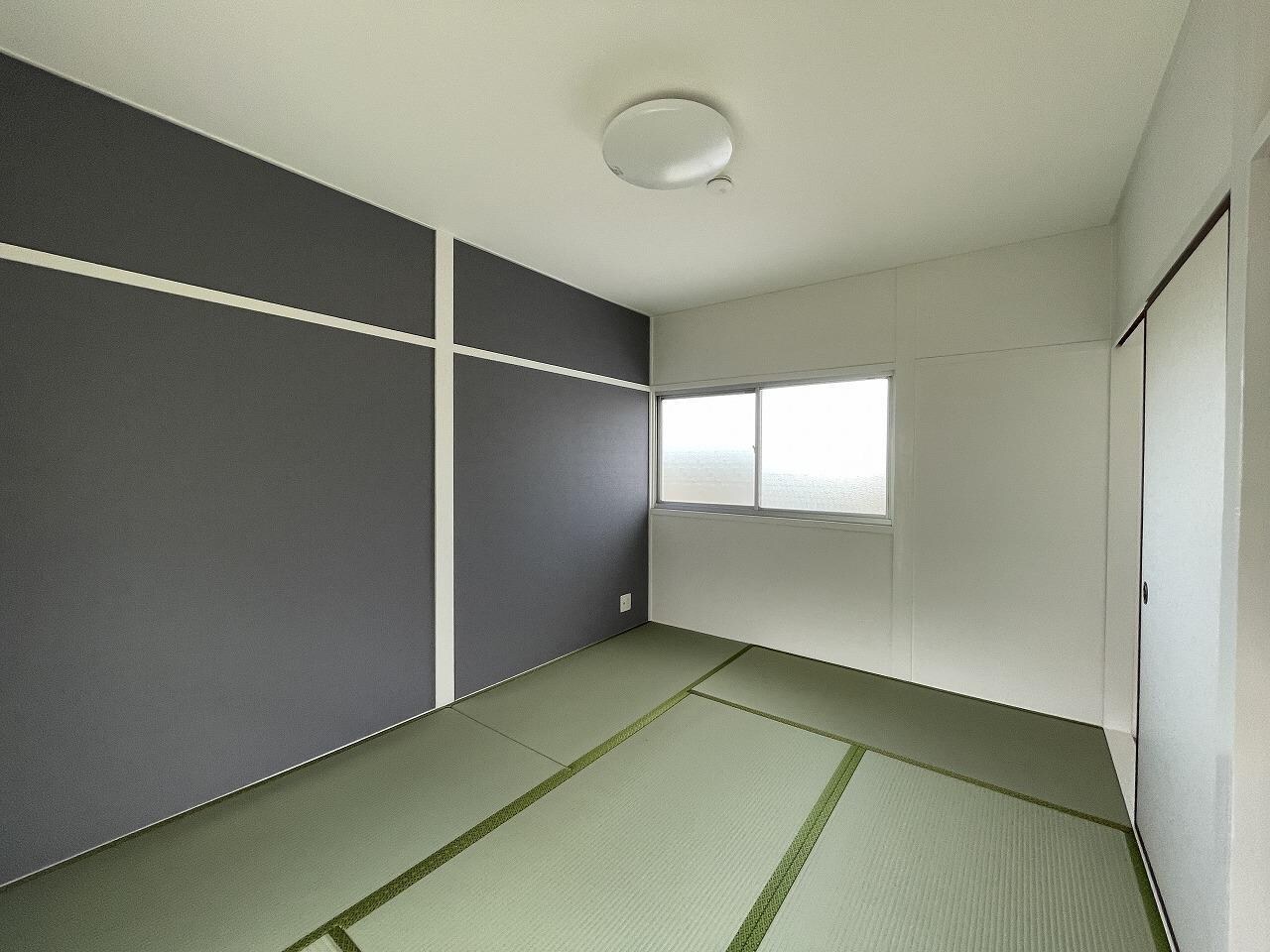 中村4丁目2-39貸家の物件内観写真