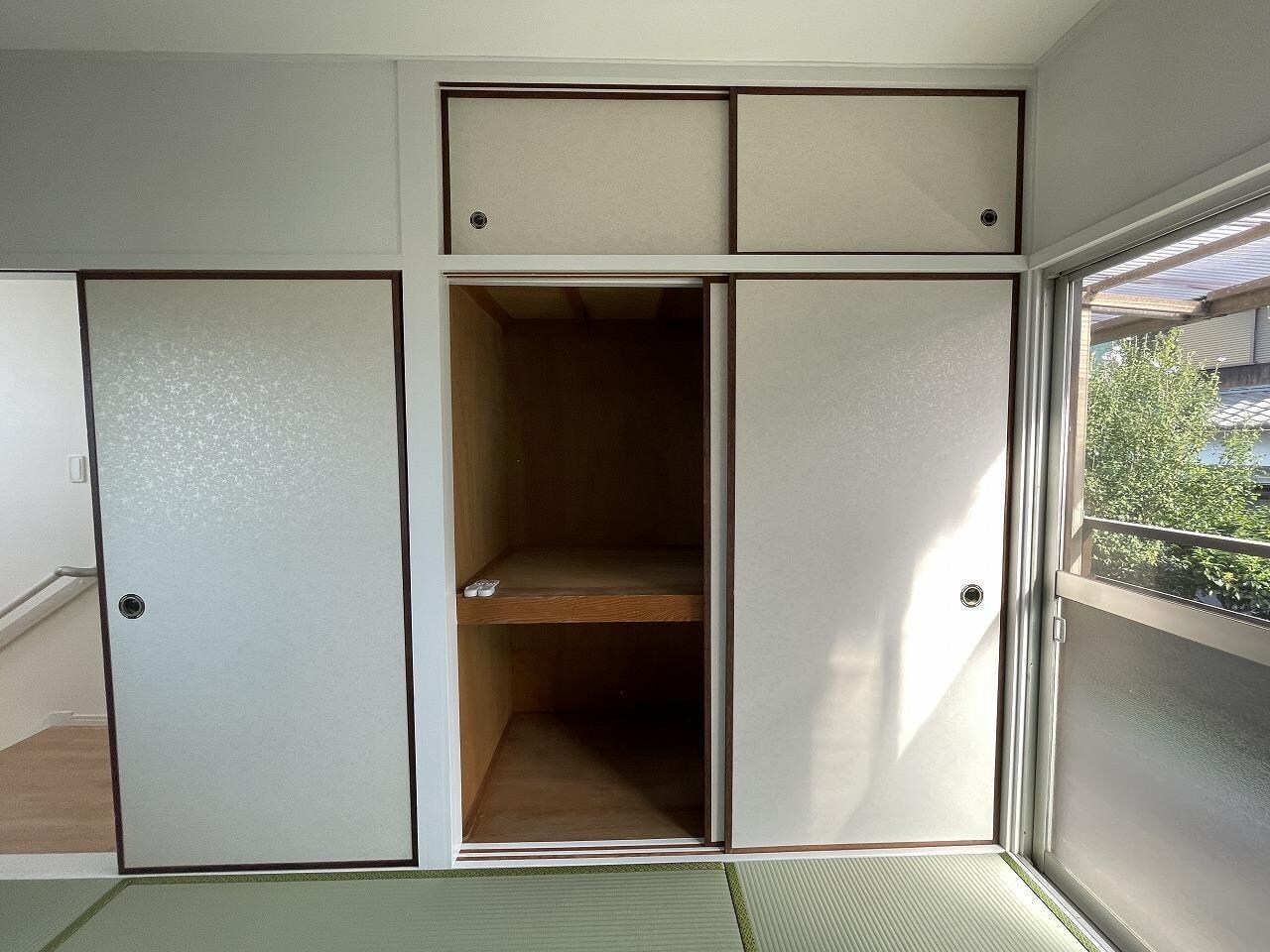 中村4丁目2-39貸家の物件内観写真