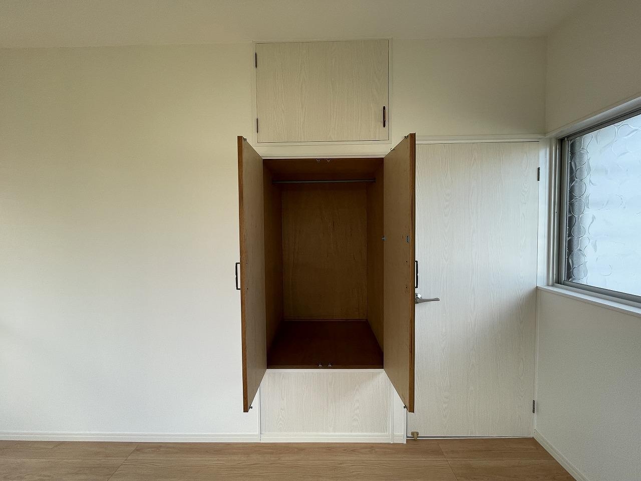 中村4丁目2-39貸家の物件内観写真