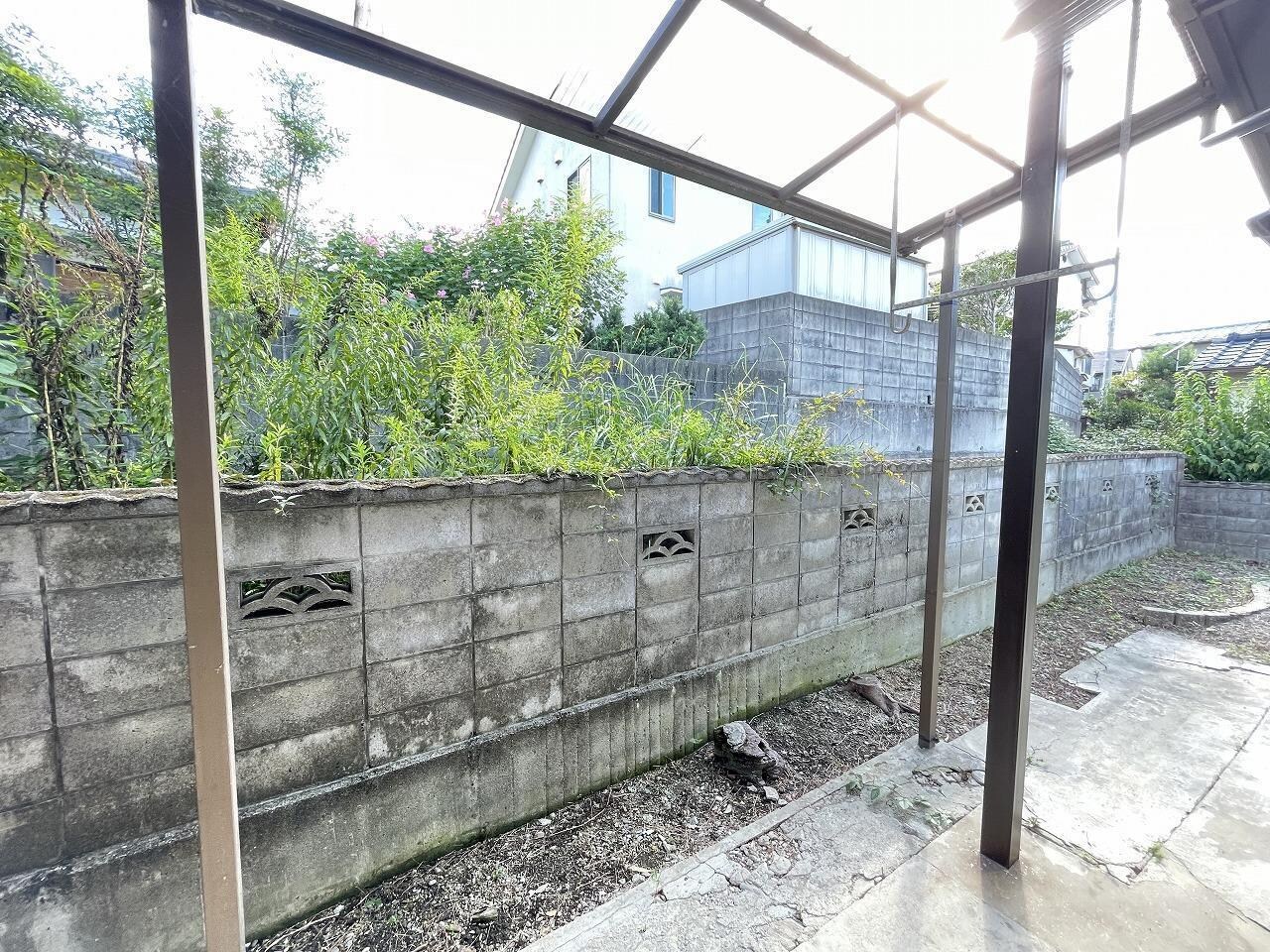 中村4丁目2-39貸家の物件内観写真