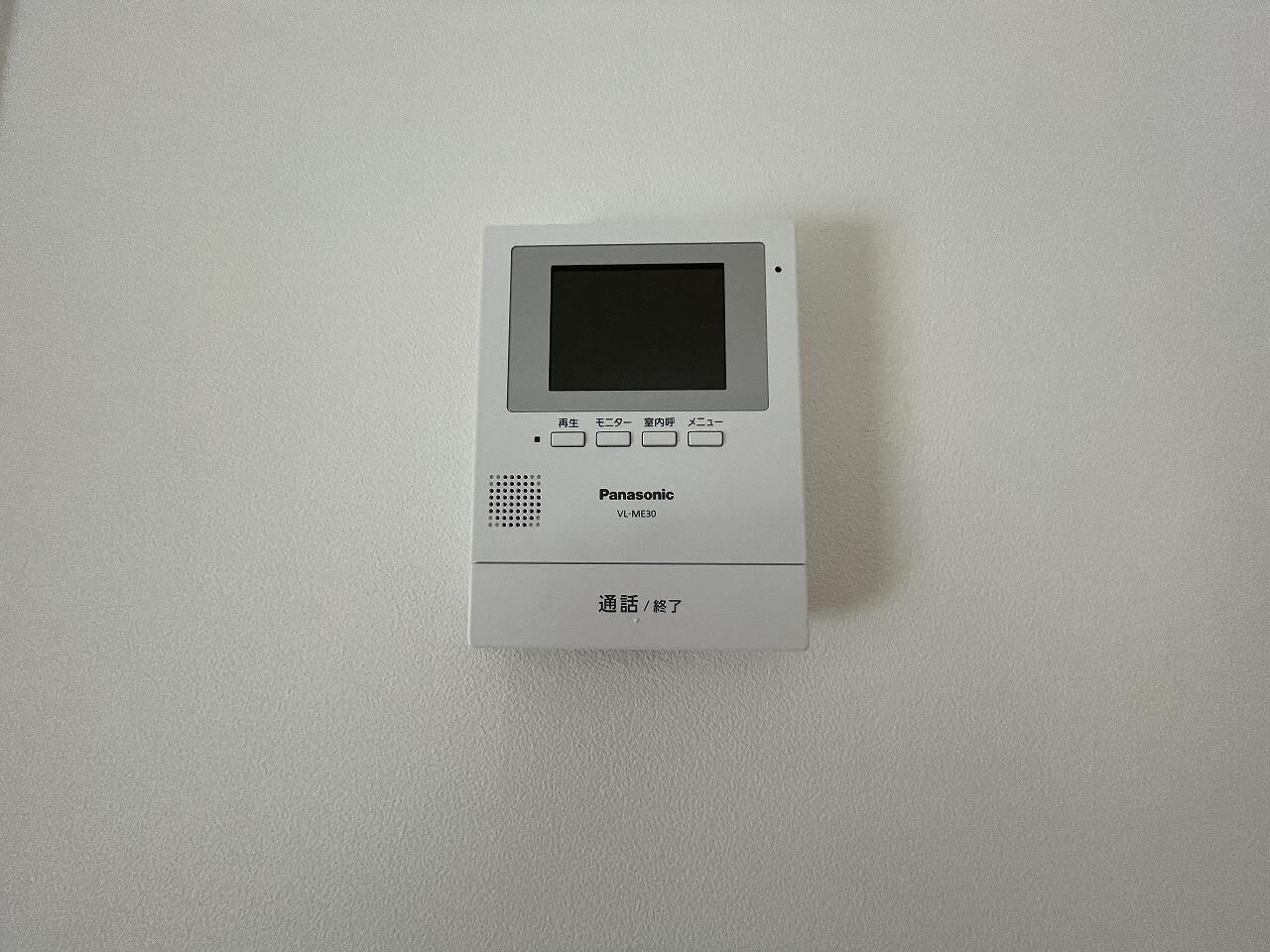 中村4丁目2-39貸家の物件内観写真