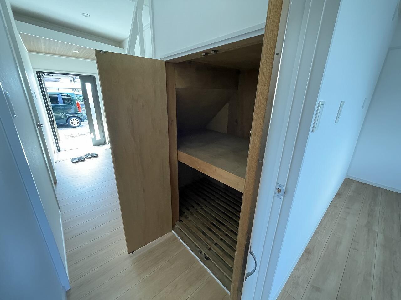 中村4丁目2-39貸家の物件内観写真