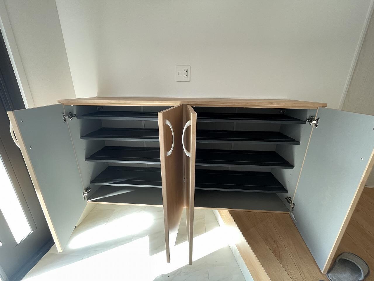 中村4丁目2-39貸家の物件内観写真