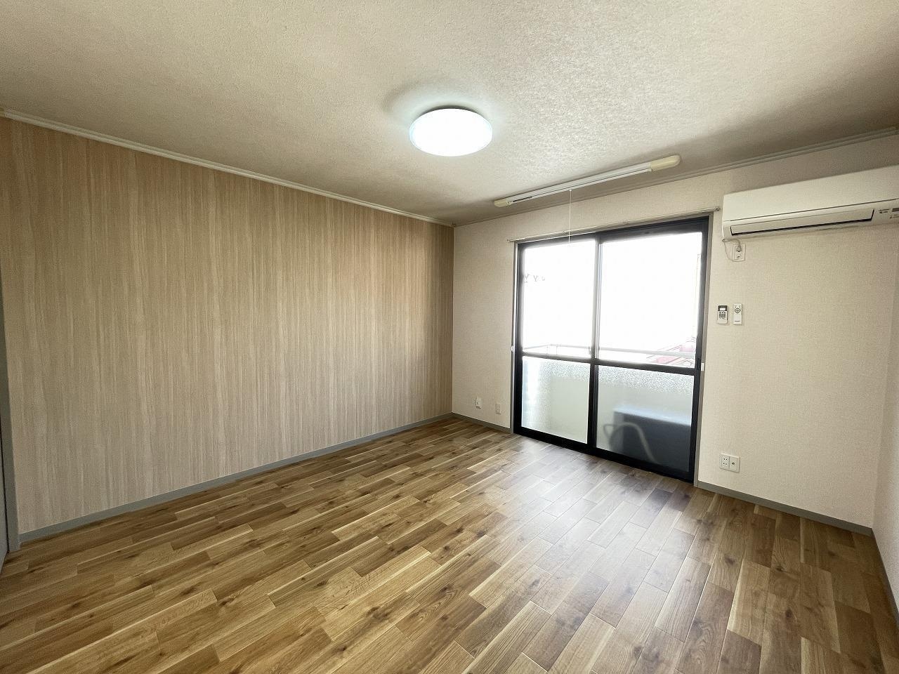 アベニューハタダIIIの物件内観写真