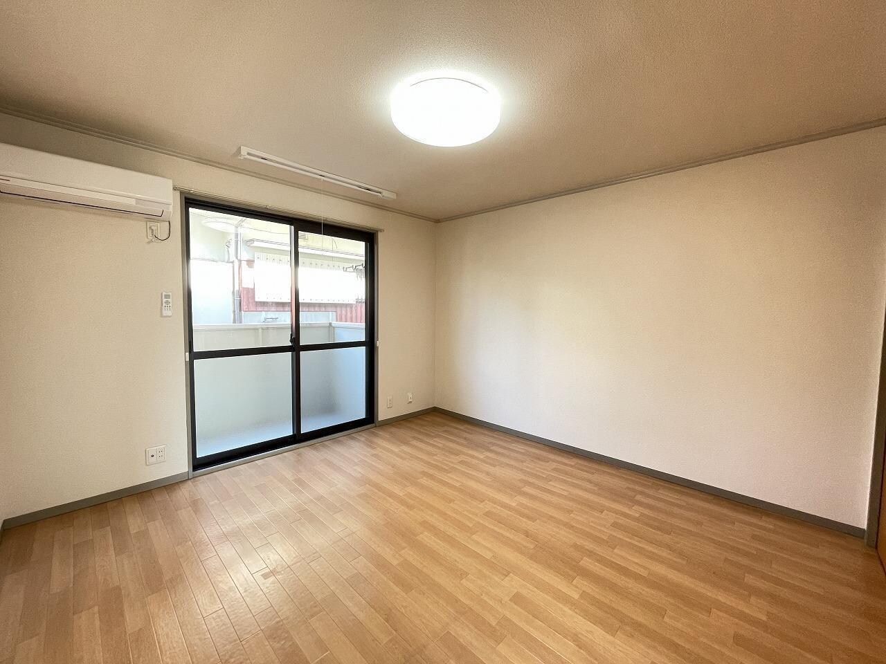 アベニューハタダIIIの物件内観写真