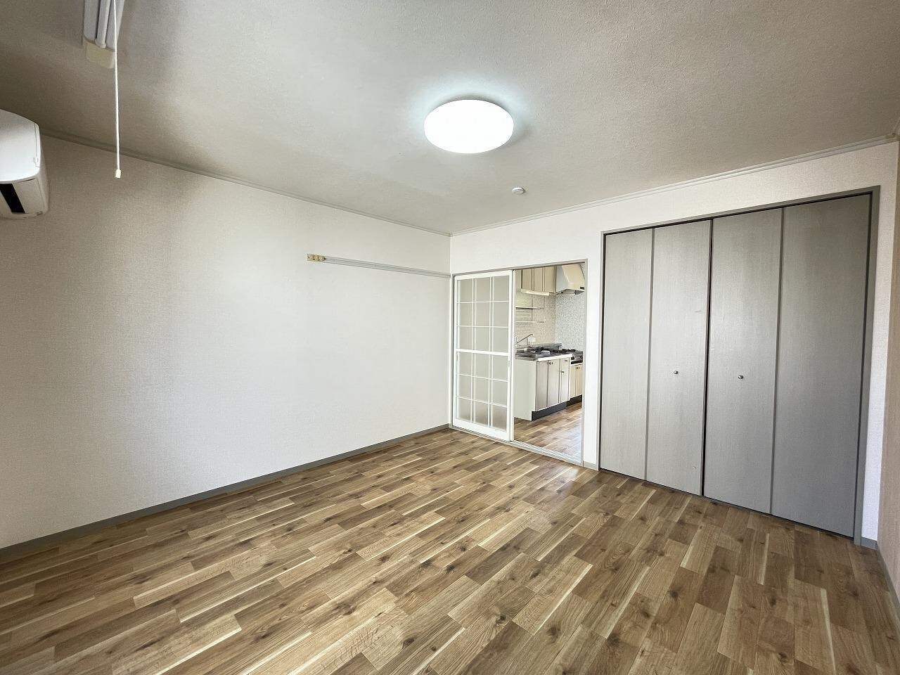 アベニューハタダIIIの物件内観写真