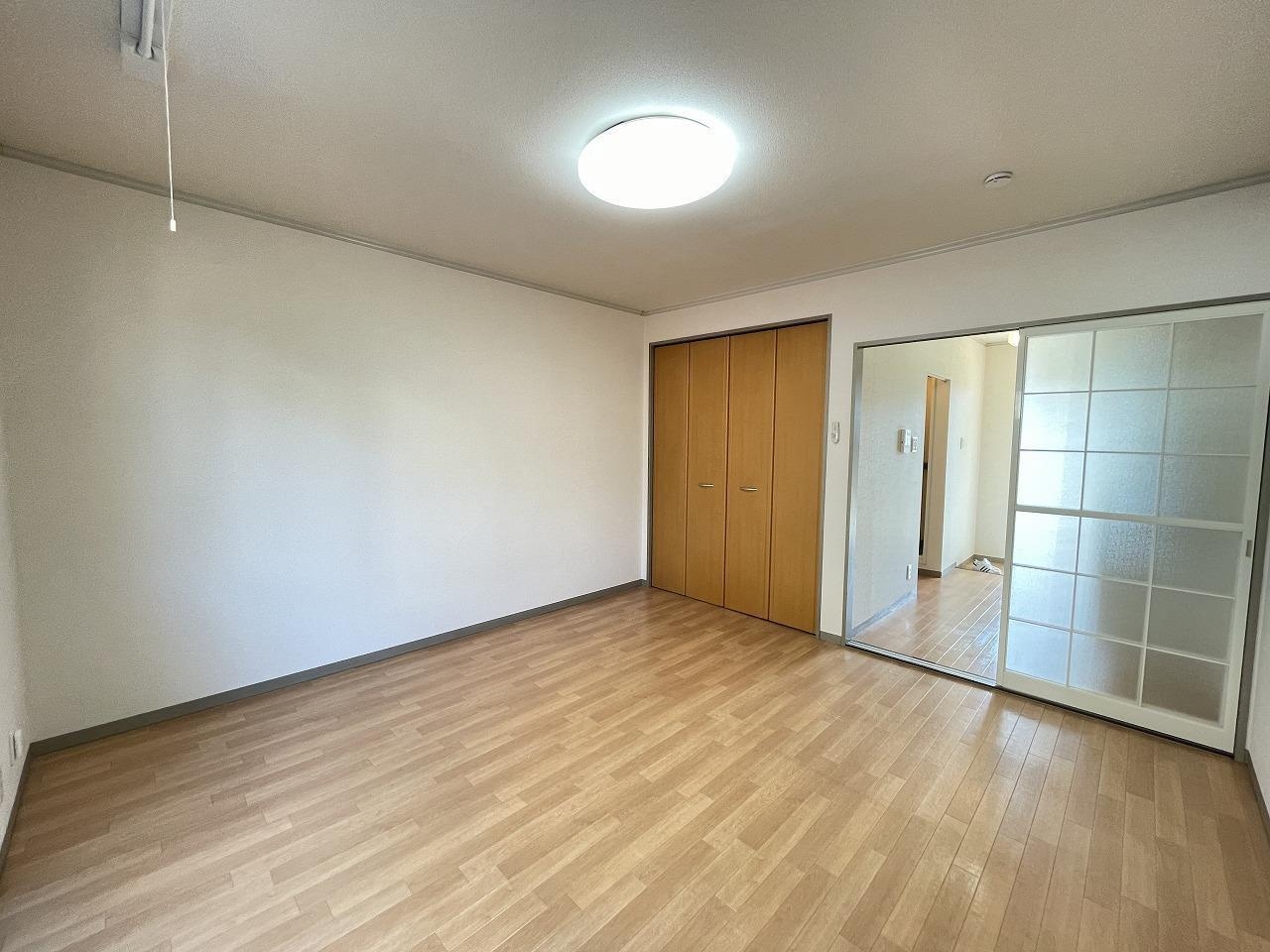 アベニューハタダIIIの物件内観写真