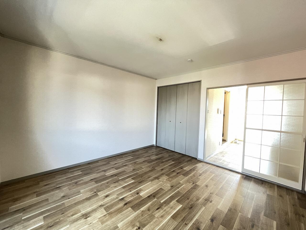 アベニューハタダIIIの物件内観写真