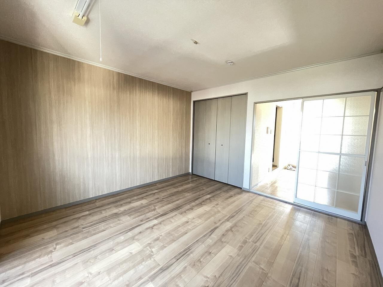 アベニューハタダIIIの物件内観写真