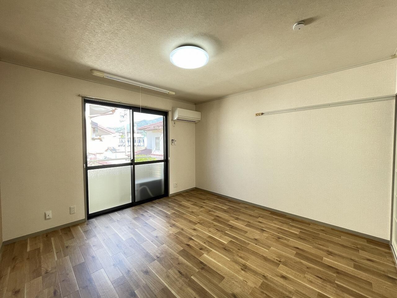 アベニューハタダIIIの物件内観写真