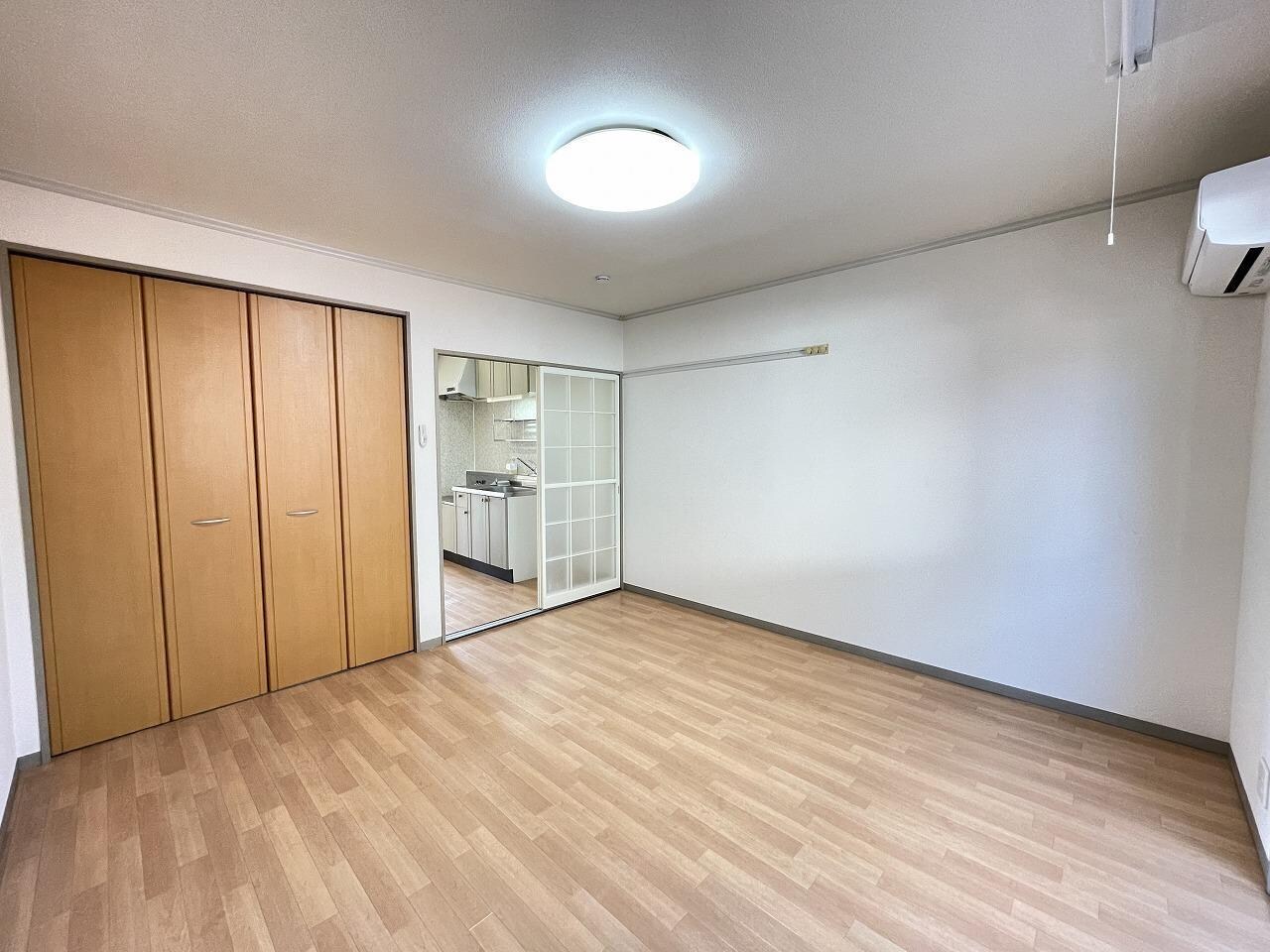 アベニューハタダIIIの物件内観写真