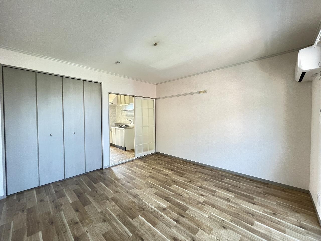 アベニューハタダIIIの物件内観写真