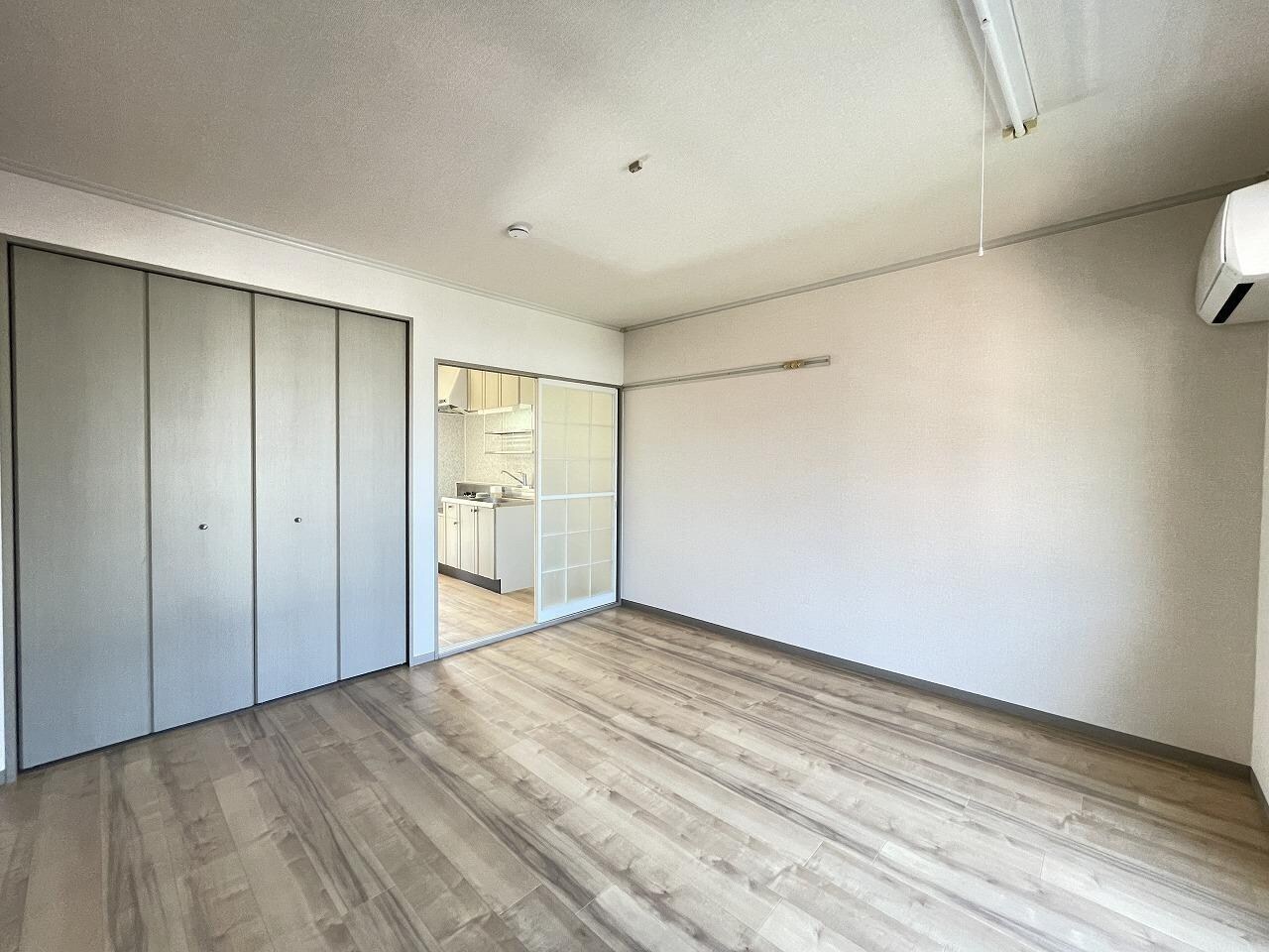 アベニューハタダIIIの物件内観写真