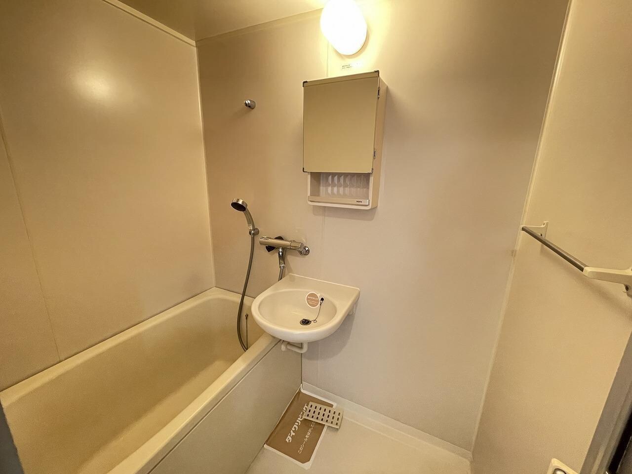 アベニューハタダIIIの物件内観写真