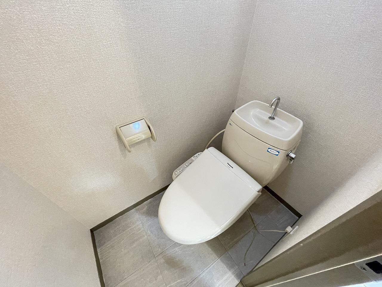 アベニューハタダIIIの物件内観写真