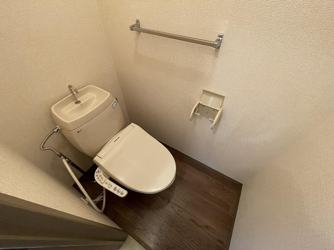 アベニューハタダIIIの物件内観写真