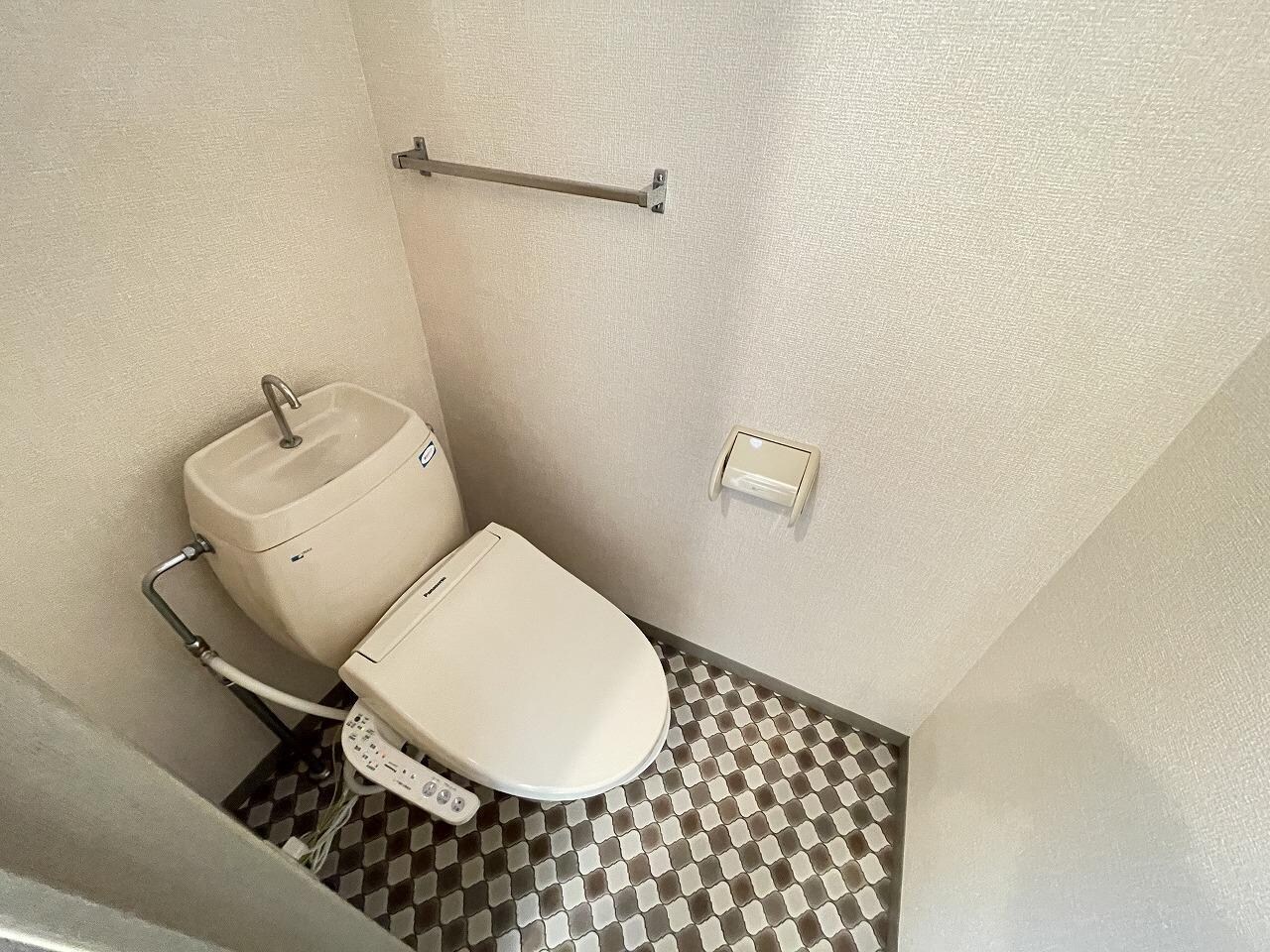 アベニューハタダIIIの物件内観写真