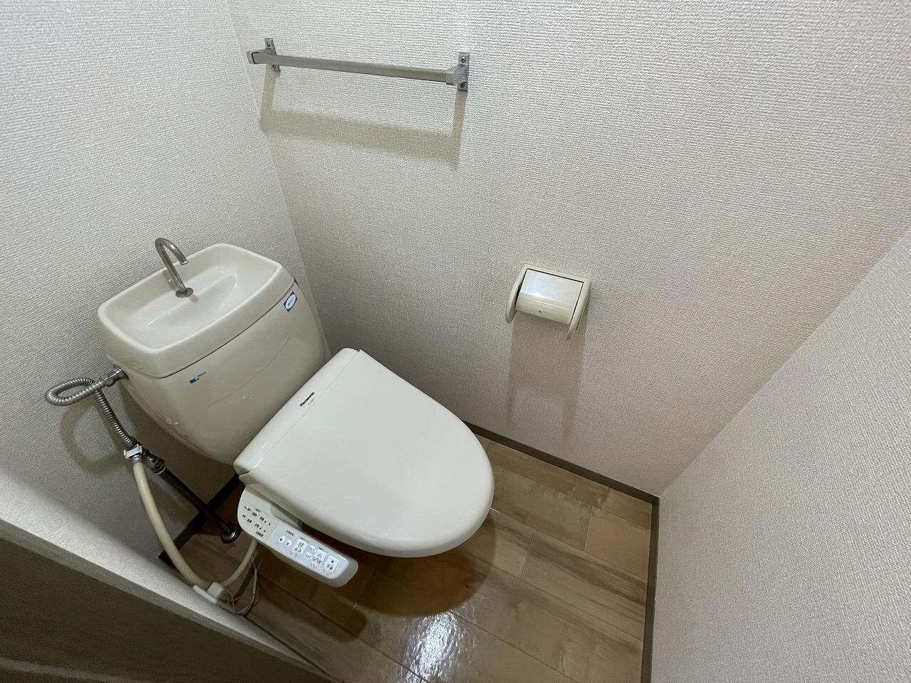 アベニューハタダIIIの物件内観写真